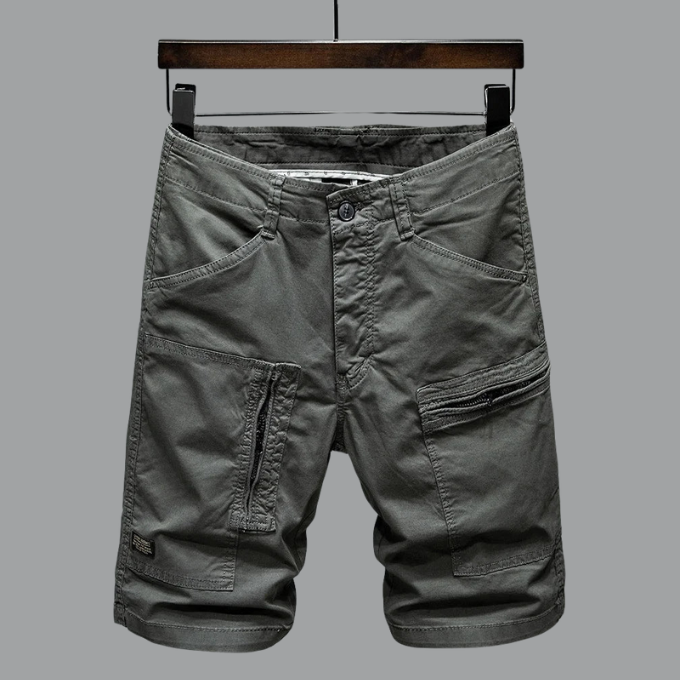 Cadiz Cargo Shorts