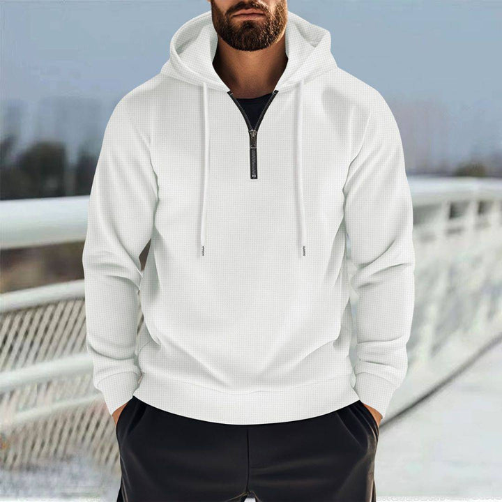 Men's Oversized Hoodie