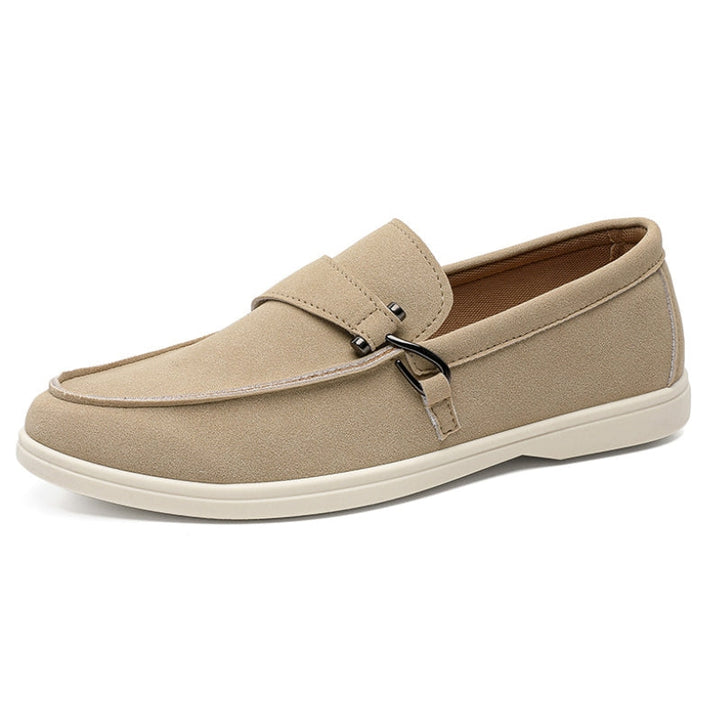 Cavani Slip-On Loafers - Saint Drako