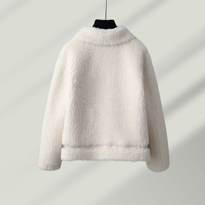 Marc Calvay Coat - Saint Drako