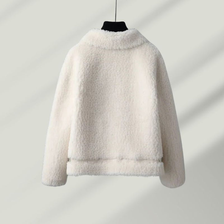 Marc Calvay Coat - Saint Drako