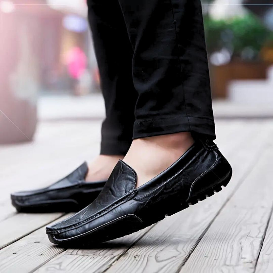 Driving Loafers - Saint Drako