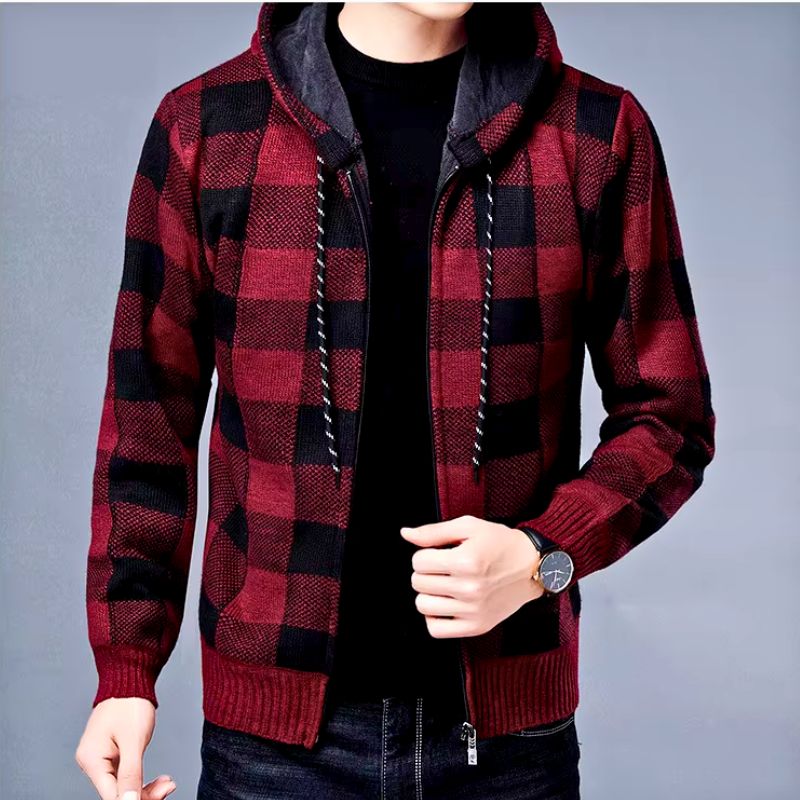 Regalstone Men's Hoodie - Saint Drako