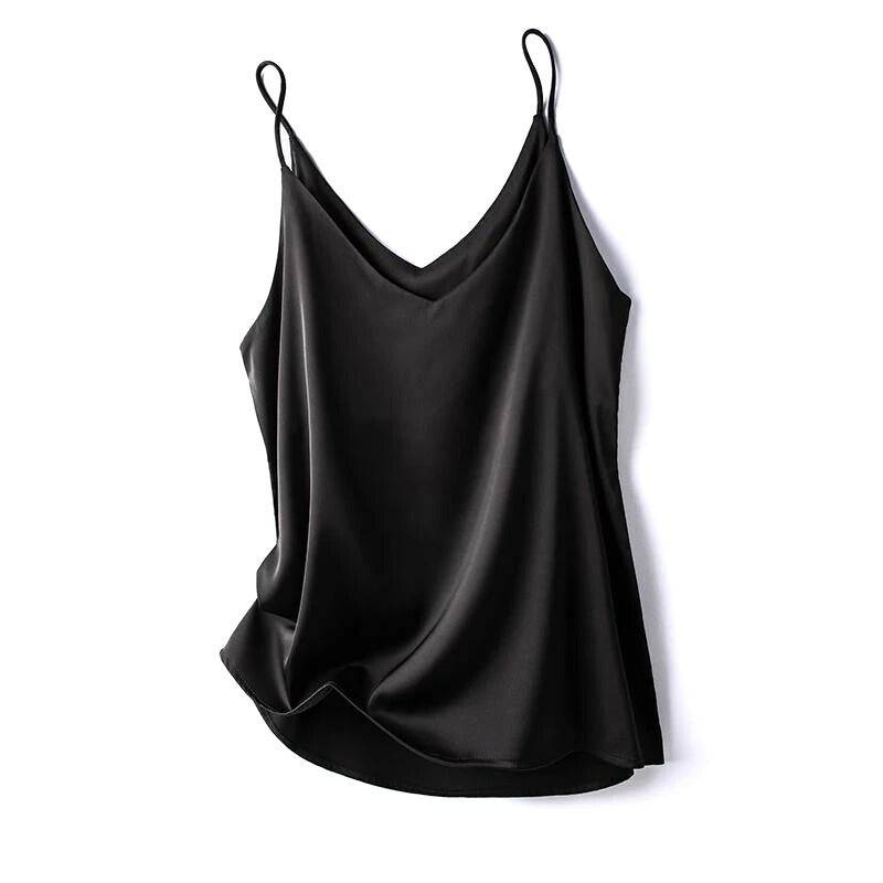 Giulia Notte Camisole - Saint Drako