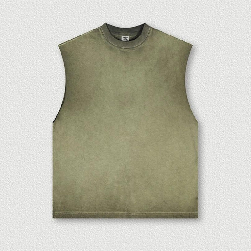 Kyoto Tank Top - Saint Drako