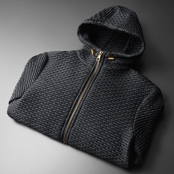 Velante D’Or Jacket - Saint Drako