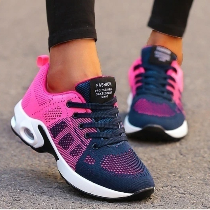 Women's Orthopedic Running and Walking Shoes