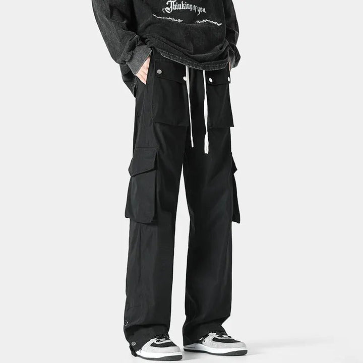 Genoa Cargo Pants