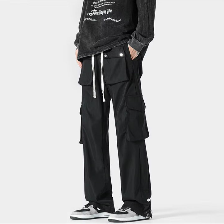 Genoa Cargo Pants