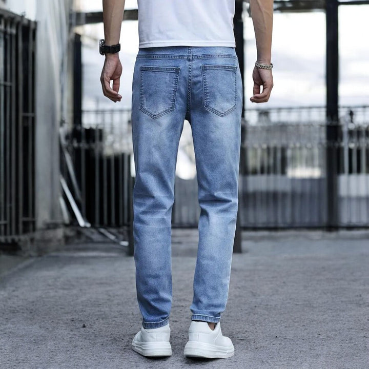 True Classic Denim Jeans - Saint Drako