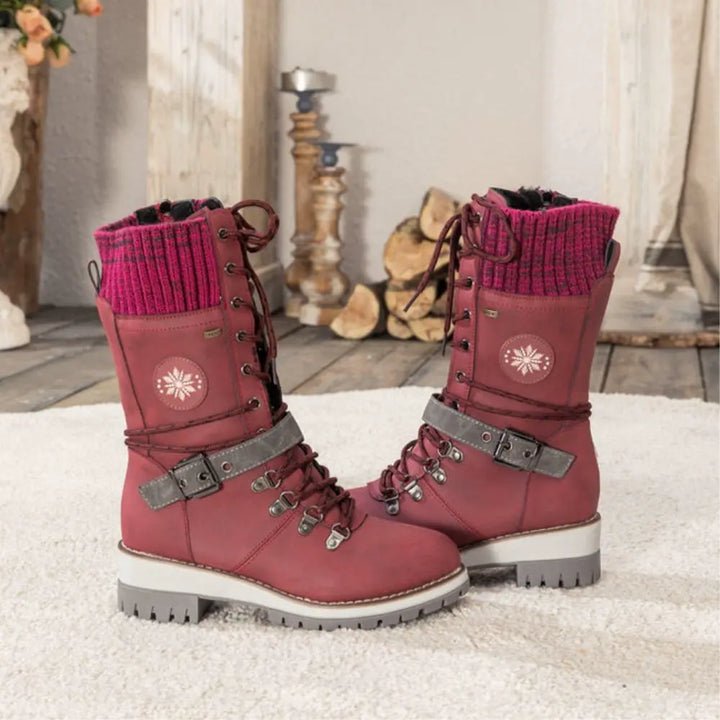 Frost Guard Snow Boots