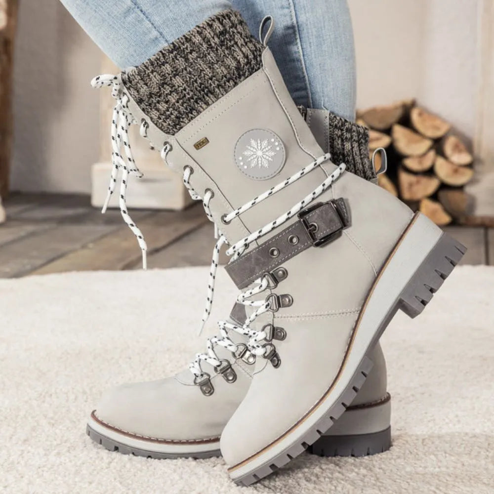 Frost Guard Snow Boots