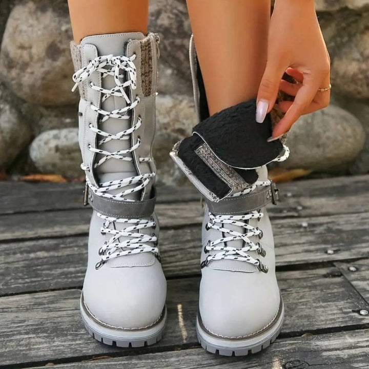 Frost Guard Snow Boots