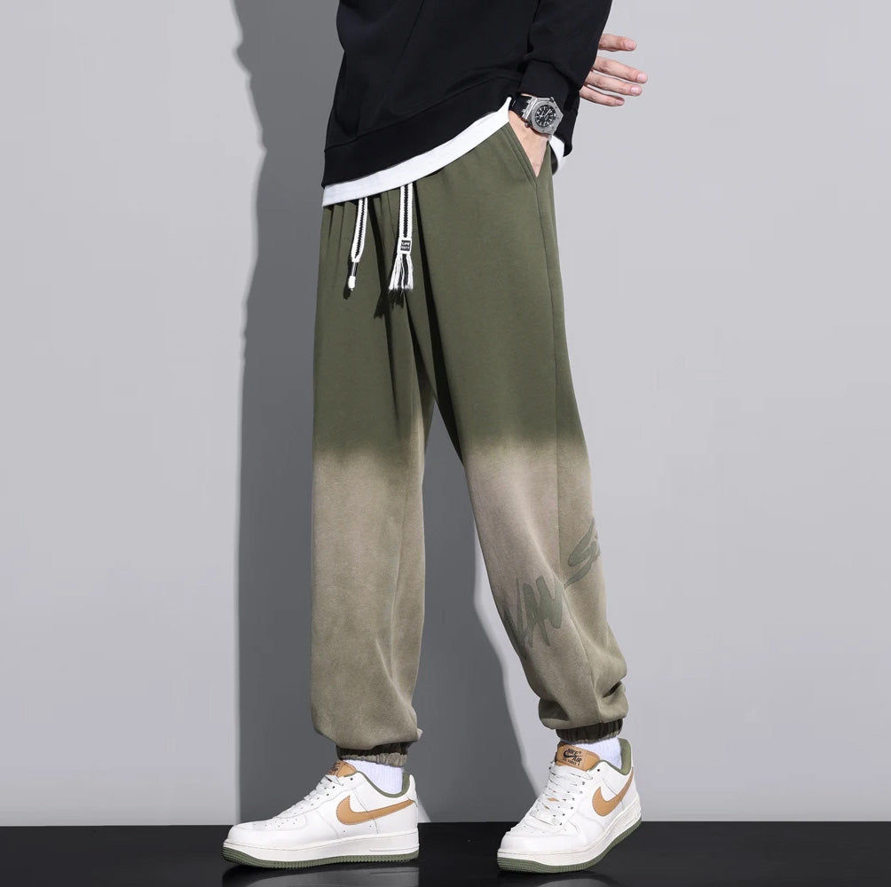 Eclipse Sweatpants - Saint Drako