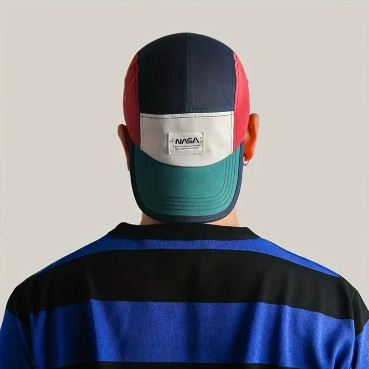 Voyager Colorway Cap - Saint Drako