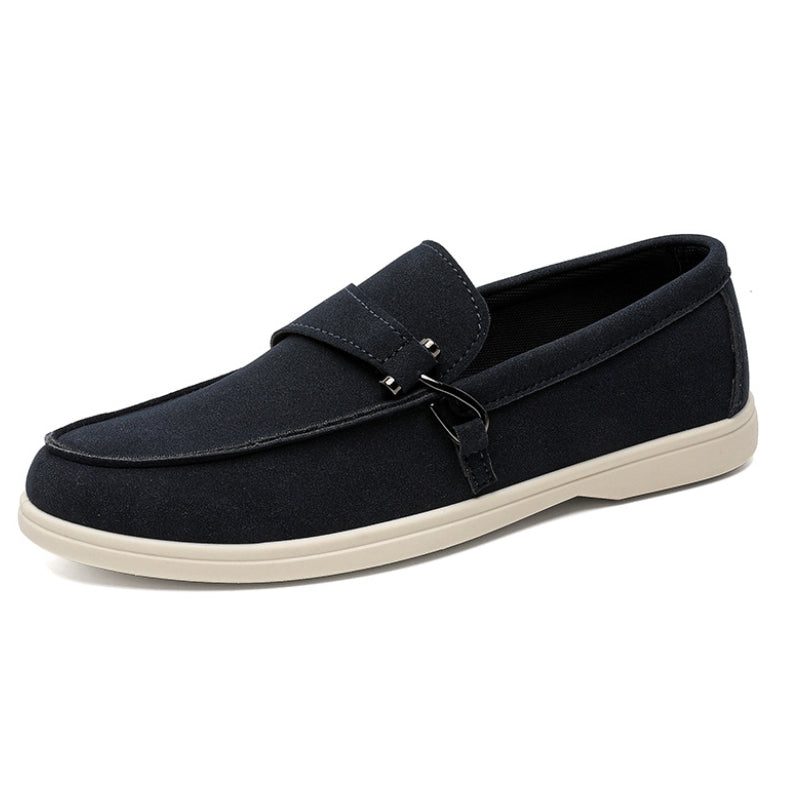 Cavani Slip-On Loafers - Saint Drako