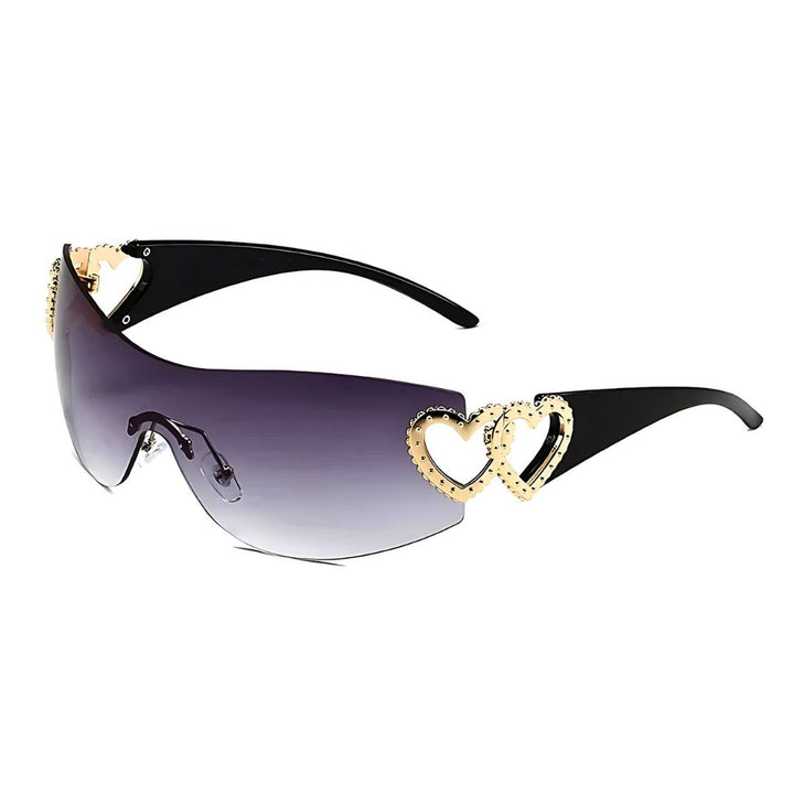 Heartbeat Sunglasses