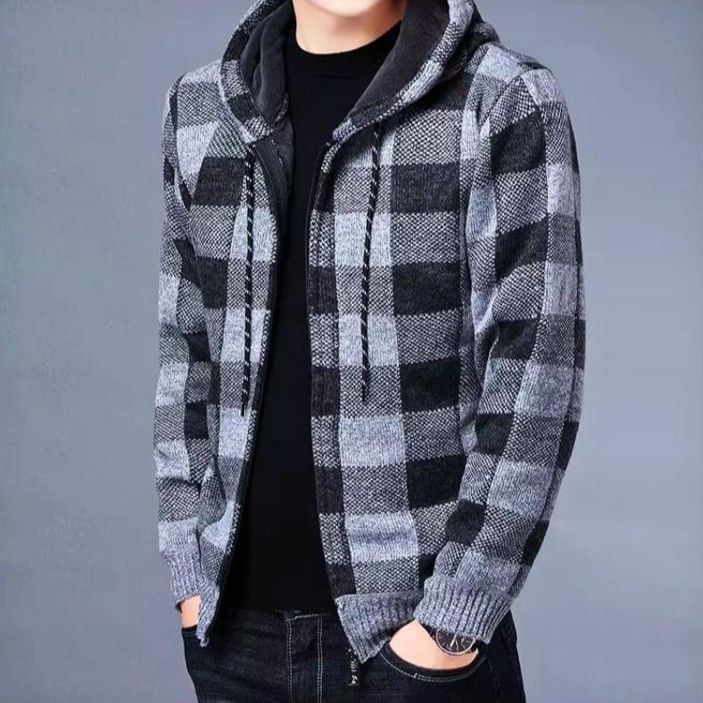 Regalstone Men's Hoodie - Saint Drako