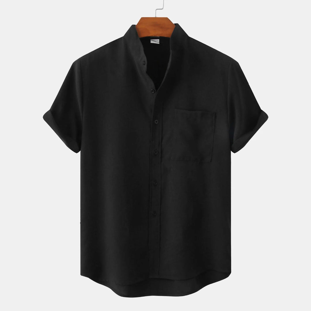 Palermo Short Sleeve Shirt