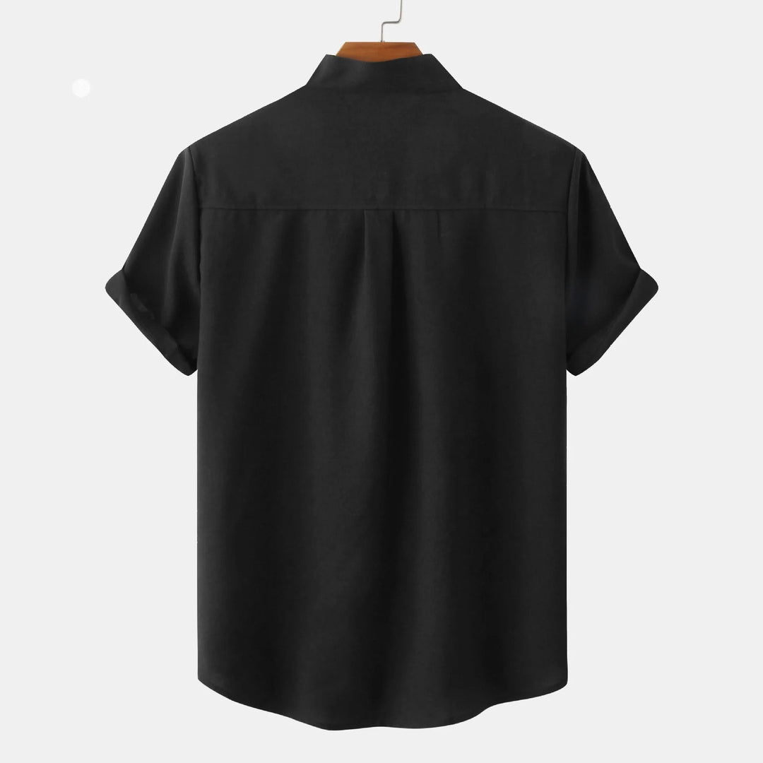 Palermo Short Sleeve Shirt