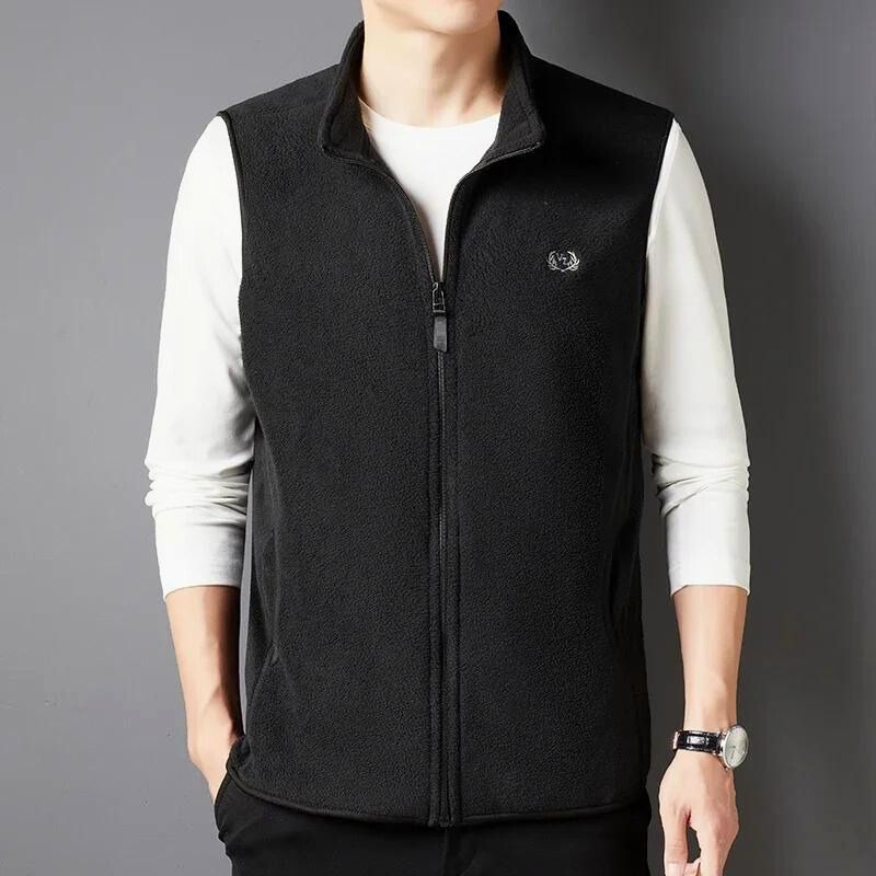 Oxford 1887 Vest - Saint Drako