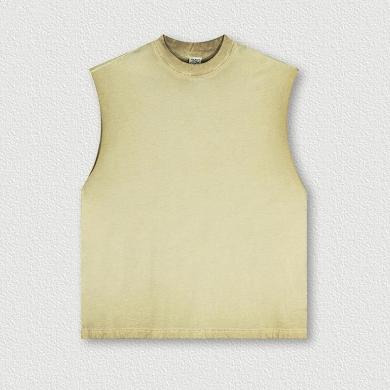 Kyoto Tank Top - Saint Drako