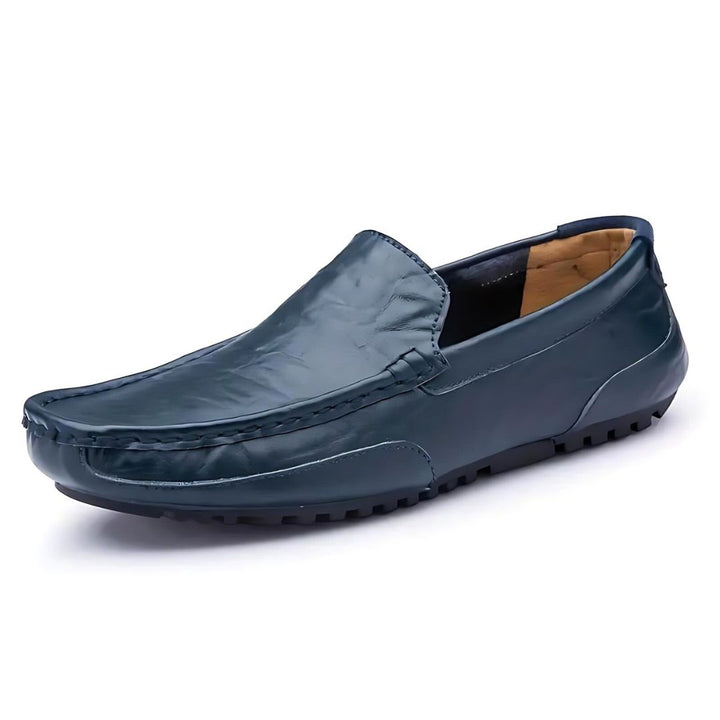 Driving Loafers - Saint Drako