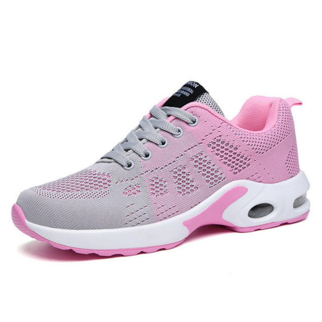 Women's Orthopedic Running and Walking Shoes