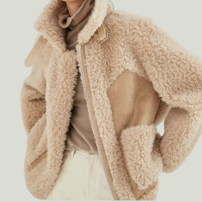 Marc Calvay Coat - Saint Drako