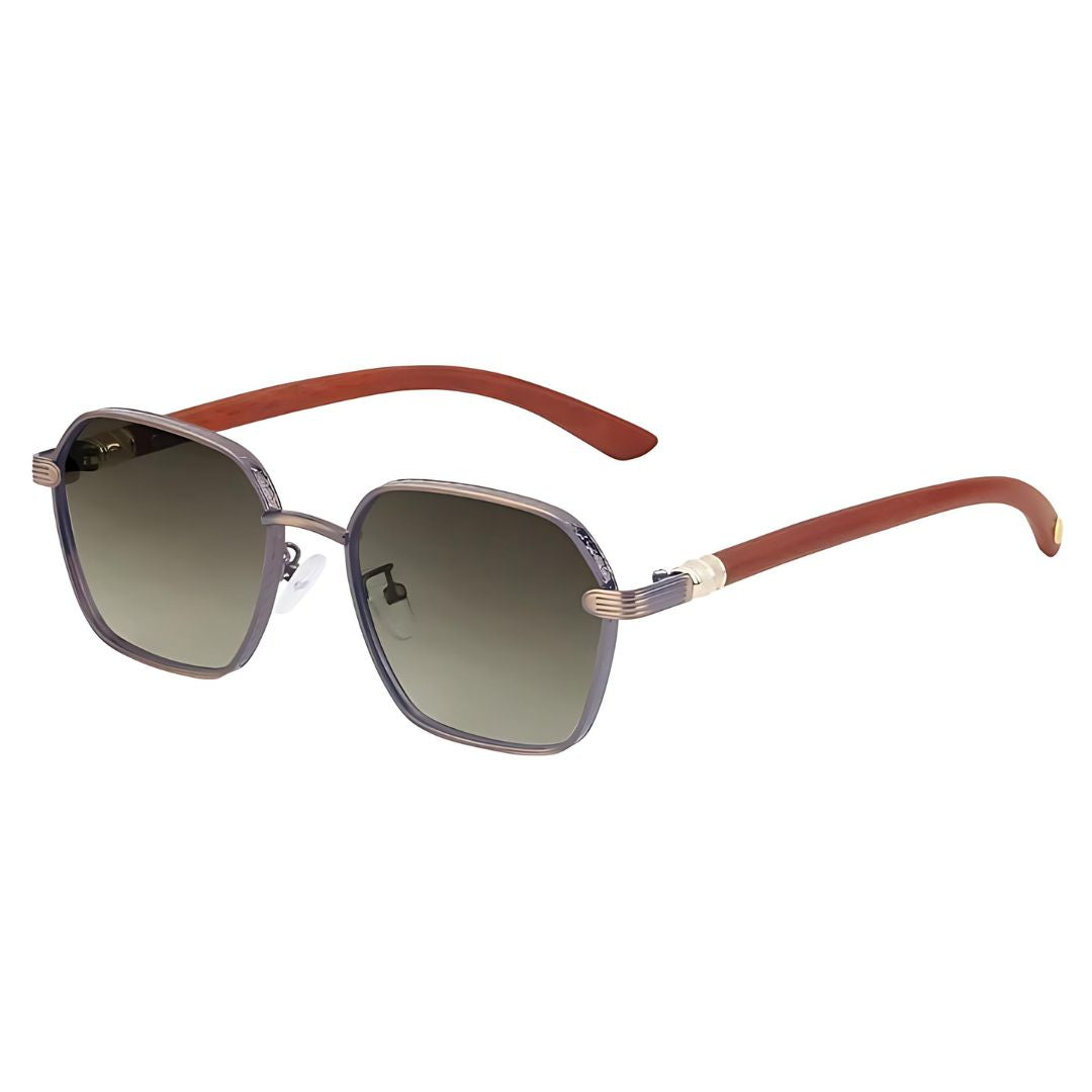 Urban Square Sunglasses