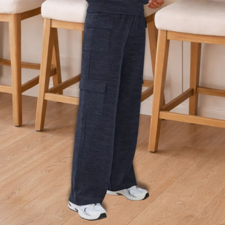 Sorrento Knit Lounge Set