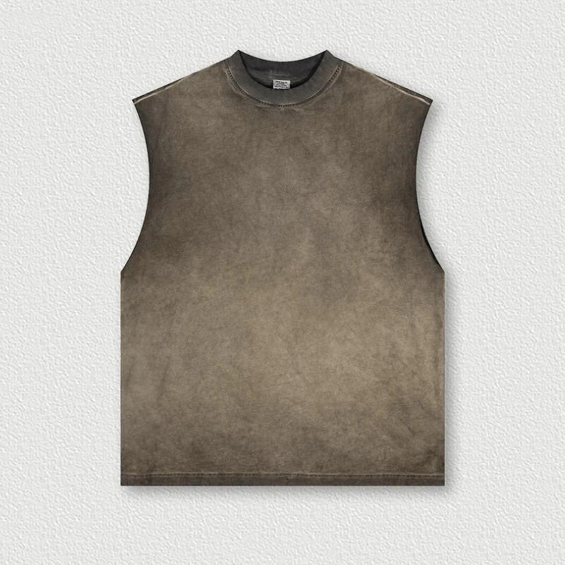 Kyoto Tank Top - Saint Drako