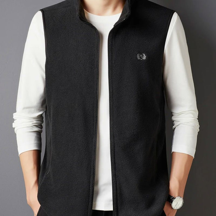 Oxford 1887 Vest - Saint Drako