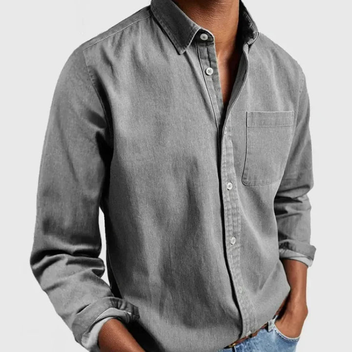 Sorrento Club Collar Shirt