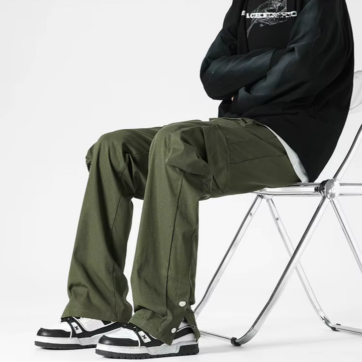 Genoa Cargo Pants