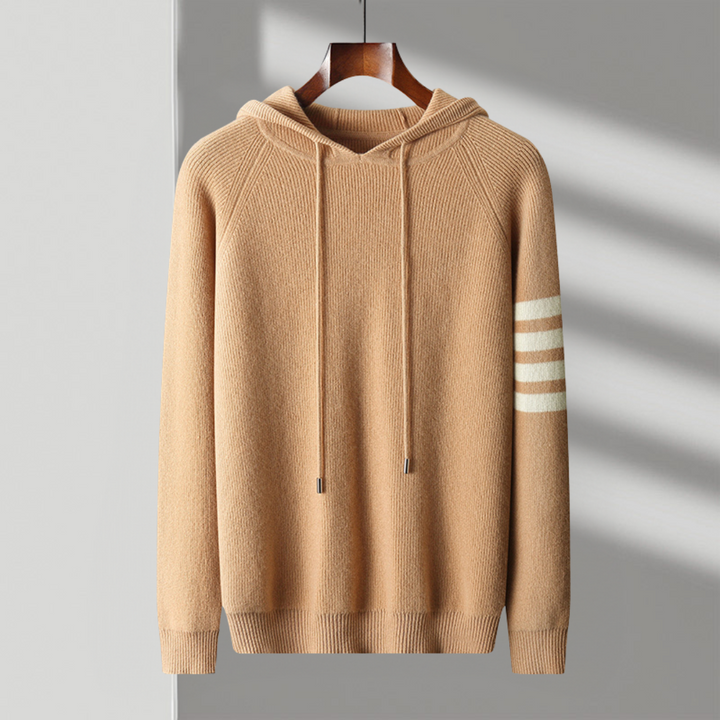 Elite Merino Hoodie