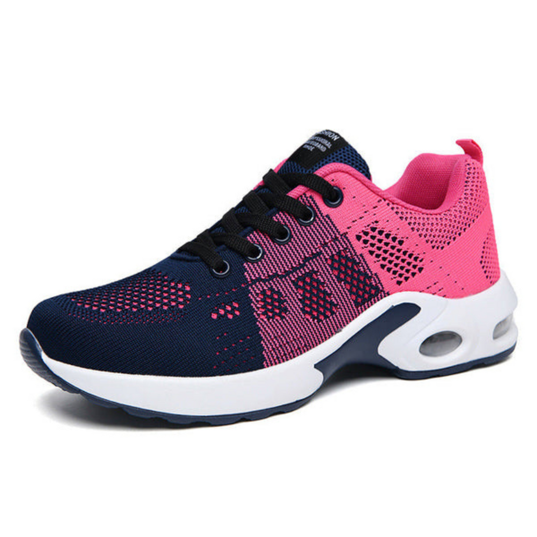 Women's Orthopedic Running and Walking Shoes