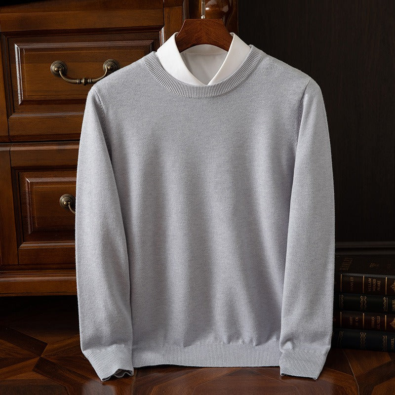 Valentino Cashmere Sweater - Edward Fraiser