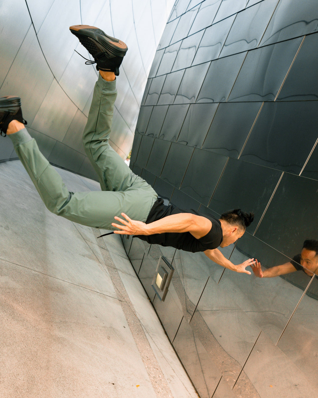 Arezzo Performance Joggers