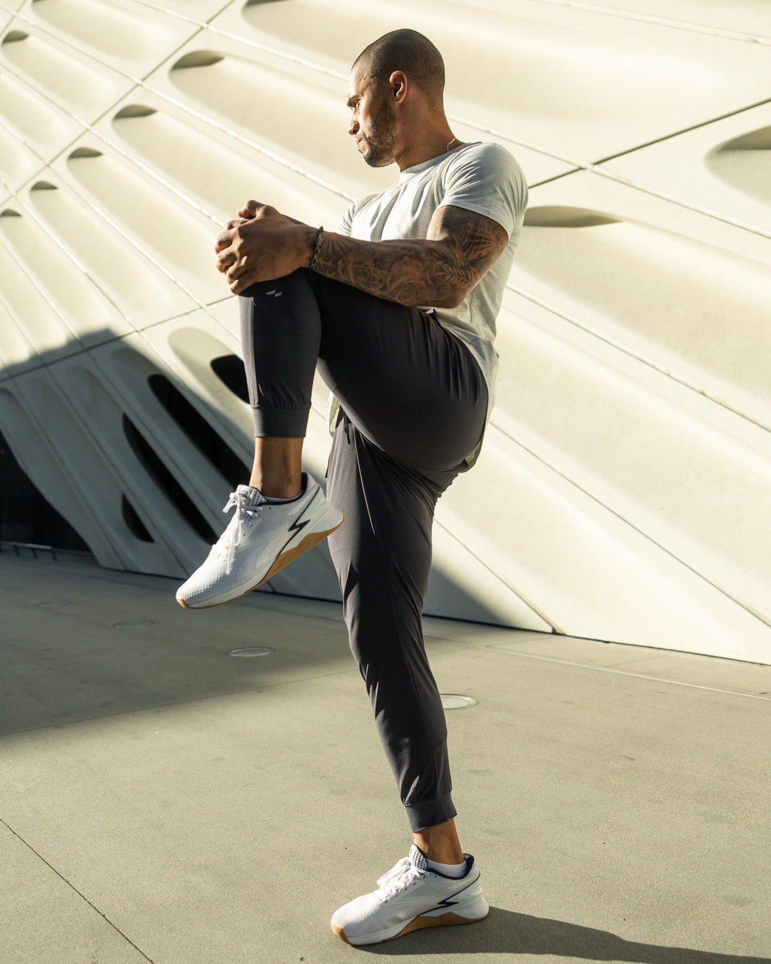 Arezzo Performance Joggers