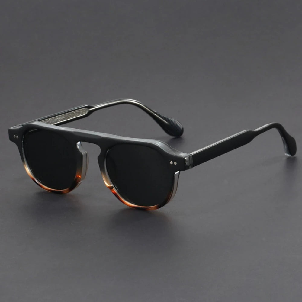 Men’s Genoa Sunglasses - Saint Drako