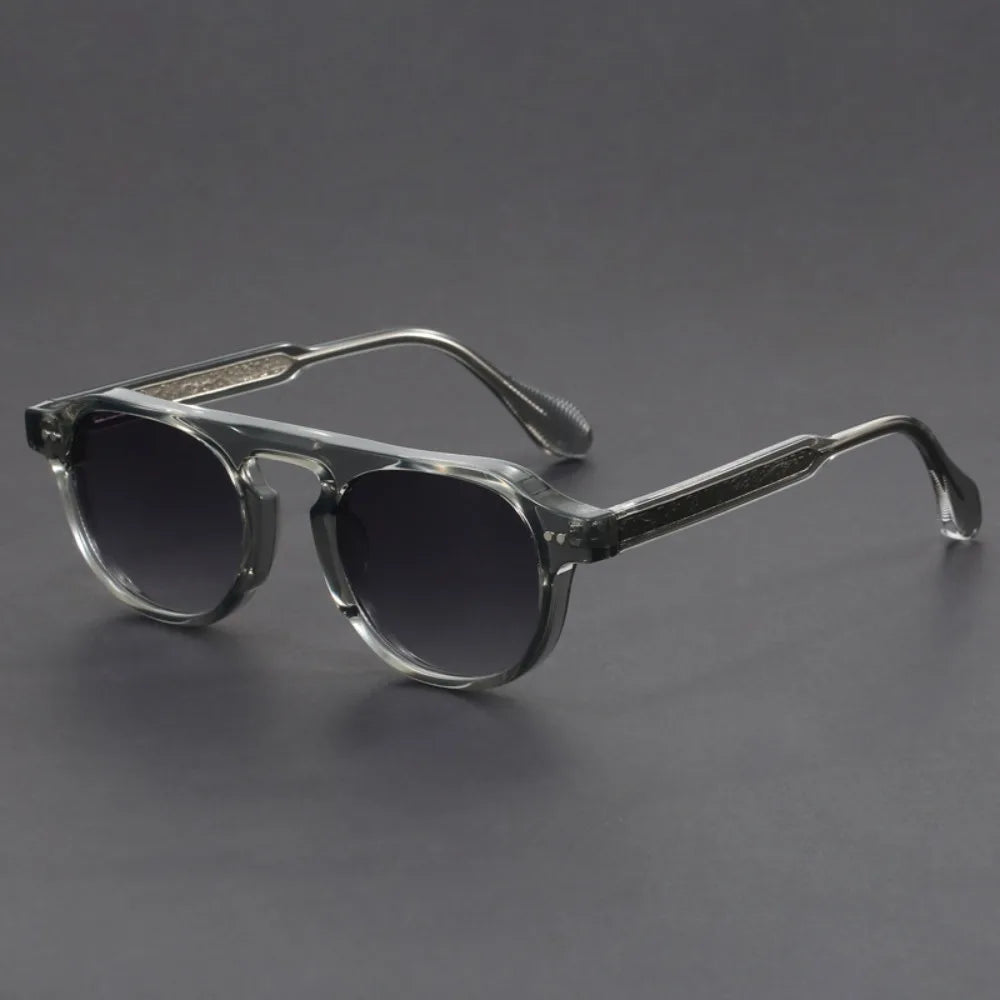 Men’s Genoa Sunglasses - Saint Drako