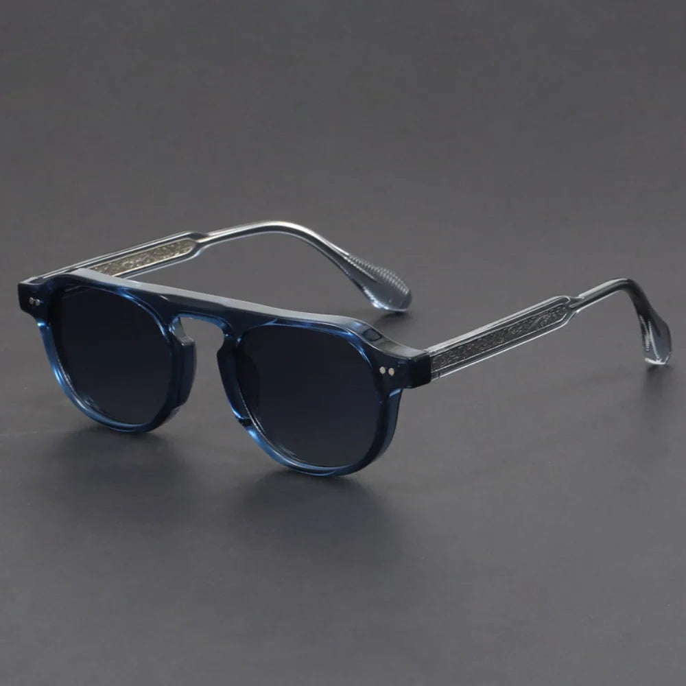 Men’s Genoa Sunglasses - Saint Drako