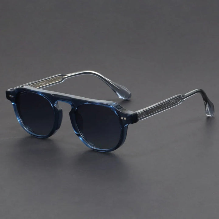Men’s Genoa Sunglasses - Saint Drako