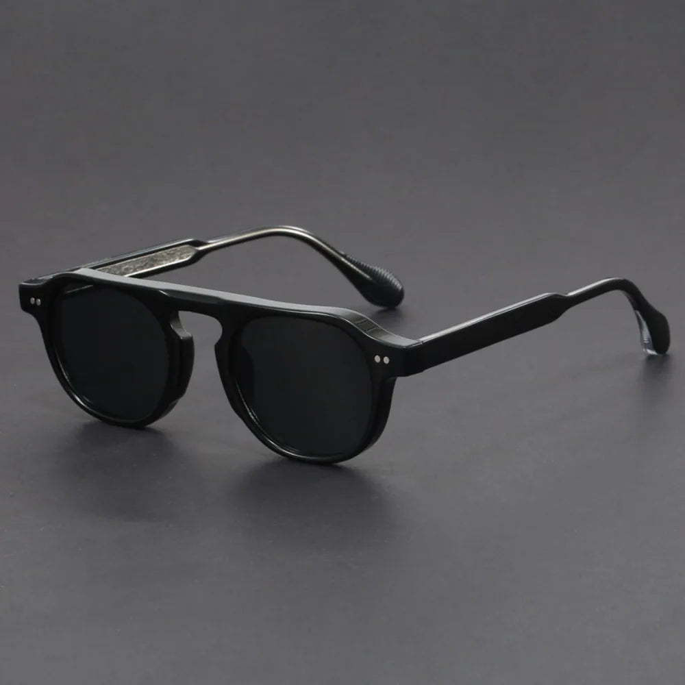 Men’s Genoa Sunglasses - Saint Drako