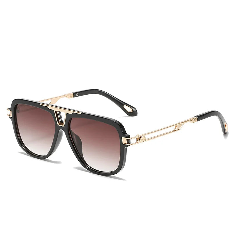 Men’s Marseille Sunglasses - Saint Drako