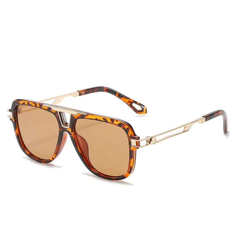 Men’s Marseille Sunglasses - Saint Drako