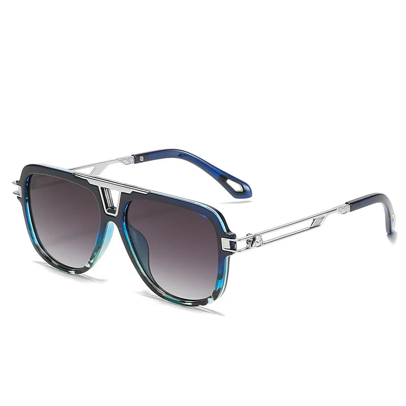 Men’s Marseille Sunglasses - Saint Drako