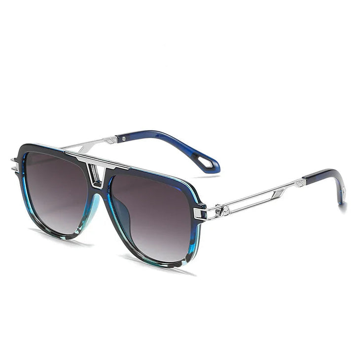 Men’s Marseille Sunglasses - Saint Drako