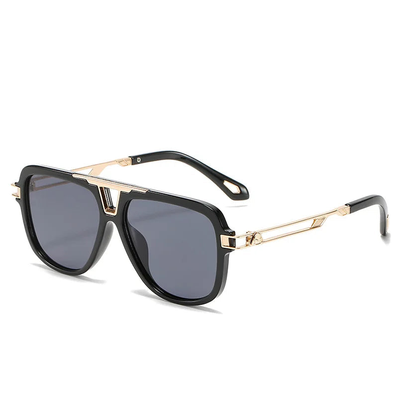 Men’s Marseille Sunglasses - Saint Drako